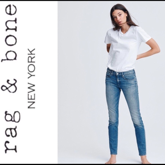 rag & bone Denim - rag & bone The Dre jeans size 27